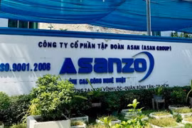 Asanzo họp báo minh oan khi chưa có kết luận thanh tra liệu có thuyết phục?