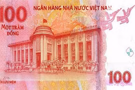 Gallery - Phát Hành Tiền 100 Đồng Việt Nam - image 6