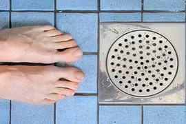 Sự thật thú vị về đôi chân có thể bạn không biết