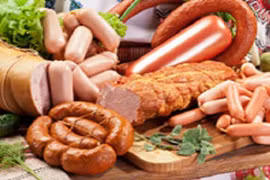 Video: Thịt chế biến sẵn độc hại như thế nào?