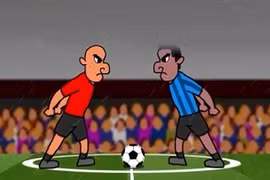 8 điều thú vị về lịch sử bóng đá có thể bạn chưa biết