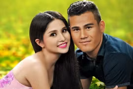 Gallery - Thảo Trang Phan Thanh Bình Ly Hôn - image 5