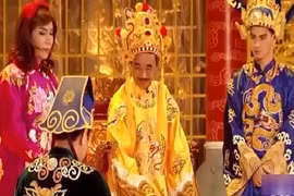 Gallery - Hài Tết 2016 - image 2