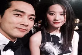 Gallery - Song Seung Hun - Lưu Diệc Phi chia tay  - image 3