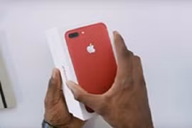 Gallery - Giá Bán iPhone 7 iPhone 7 Plus - image 5