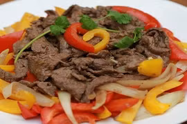 Bí quyết xào thịt bò mềm ngon khó cưỡng