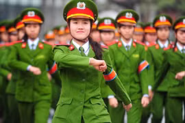 Gallery - Tuyển Sinh 2016 - image 4
