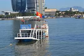 Gallery - Chìm Tàu Sông Hàn - image 6