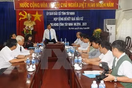 Gallery - Bầu Cử 2016 - image 7