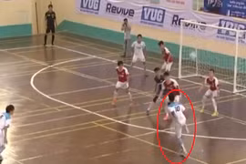Gallery - Futsal World Cup 2016 - image 2