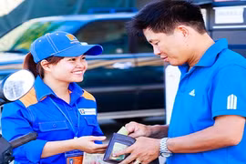 Gallery - Tập Đoàn Xăng Dầu Việt Nam Petrolimex - image 7
