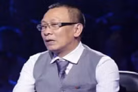 4 chương trình ghi dấu ấn nhà báo Lại Văn Sâm ở VTV3