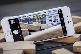 Gallery - Mở bán iPhone 6 và iPhone 6S mới - image 13