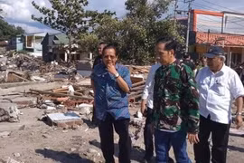 Gallery - Động đất ở Indonesia - image 2