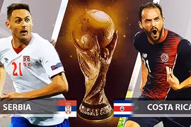 Nhận định bóng đá Serbia với Costa Rica: Giải mã hiện tượng cũ
