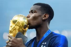 Gallery - World Cup 2018 - image 2