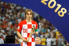 Gallery - World Cup 2018 - image 3