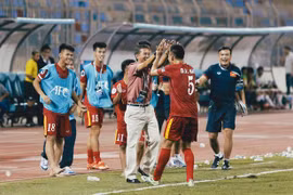 Gallery - U19 Việt Nam  - image 3