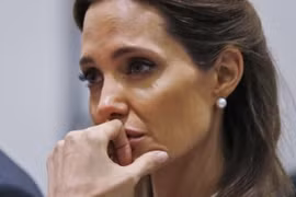 Gallery - Angelina Jolie và Brad Pitt ly hôn - image 1
