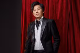 Gallery - HOÀI LINH VÀ 13 TỶ TỪ THIỆN - image 1