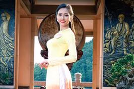 Gallery - Hoa Hậu Biển Việt Nam