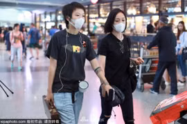 Gallery - CHÂU TẤN LY HÔN - image 6