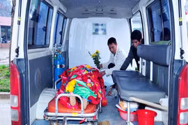 Bệnh nhân chết bí hiểm vì "tắc trách" của bệnh viện