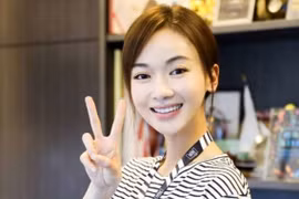 Gallery - Phim Diên Hi công lược - image 1