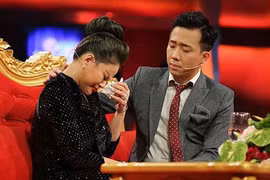 Liên tục dính “đại nạn” MC Trấn Thành “đen” hay “non”?