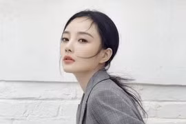 Gallery - Lý Tiểu Lộ - Giả Nãi Lượng ly hôn - image 7