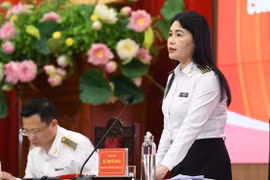 Kiểm toán Nhà nước chuyển 40 vụ việc sang cơ quan điều tra