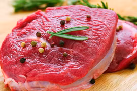 Dấu hiệu chứng tỏ bạn đang tiêu thụ quá nhiều thịt đỏ
