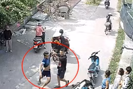 Gallery - Bạo lực học đường - image 1