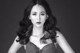 Gallery - Người Mẫu Nude Nguyễn Thị Kim Phượng - image 2