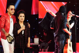 Gallery - The Voice - Giọng hát Việt 2015 - image 3