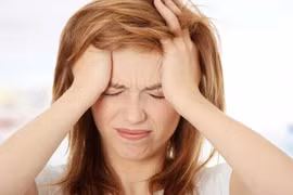 Các phương pháp giảm đau đầu hiệu quả không cần dùng thuốc