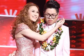 Gallery - Giọng Hát Việt 2017 - image 3