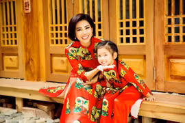 Gallery - Diễn viên Mai Phương qua đời vì ung thư - image 4