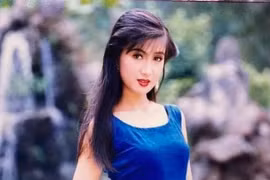 Hiền Mai suýt bị huỷ nhan sắc vì tai nạn, U60 đẹp mặn mà