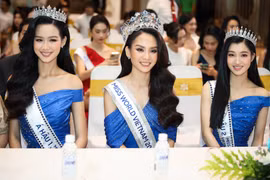 Gallery - HUỲNH NGUYỄN MAI PHƯƠNG - image 1