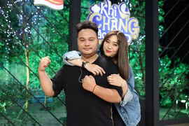 Gallery - VINH RÂU - LƯƠNG MINH TRANG - image 2