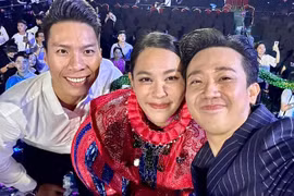 Gallery - O SEN NGỌC MAI - QUỐC NGHIỆP - image 2