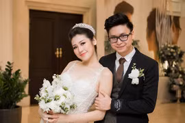 Gallery - Á hậu Tú Anh - image 3