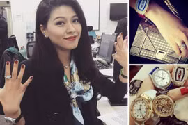 Gallery - BTV Ngọc Trinh  - image 6