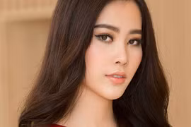 Gallery - Quế Vân - Trường Giang