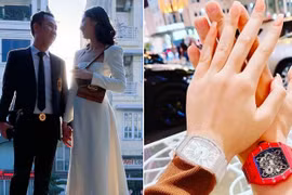 Gallery - CẨM ĐAN - ĐứC HUY - image 1