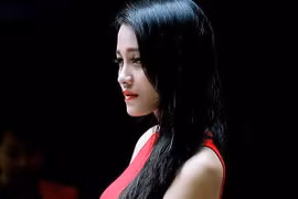 Gallery - Người Mẫu Nude Nguyễn Thị Kim Phượng - image 1