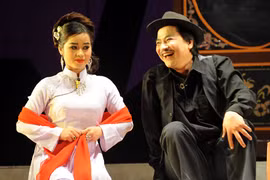 NSƯT Quốc Anh: “Đừng bao giờ nhắc lại về Bà Tưng” 