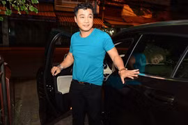 Gallery - Diễn Viên Lý Hùng - image 1