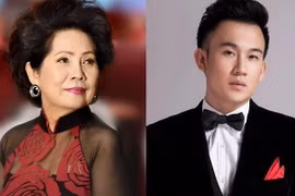Dương Triệu Vũ “tố” danh ca Phương Dung chấm thi thiếu công bằng
